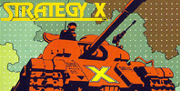 Strategy X