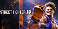 Street Fighter 6