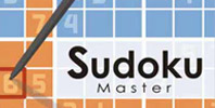 Sudoku Master
