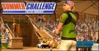 Summer Challenge Athletics Tournament