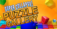 Super Collapse! Puzzle Gallery