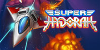 Super Hydorah