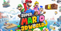 Super Mario 3D World