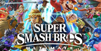 Super Smash Bros. Ultimate