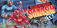 Super Smash T.V.