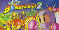 Super Bomberman 2