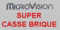 Super Casse Brique