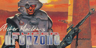 Archer MacLean's Super Dropzone
