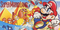 Super Mario Land