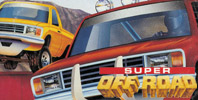 Super Off Road