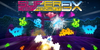 Super Destronaut DX-2
