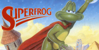 Superfrog