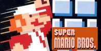 Super Mario Bros.