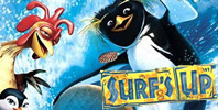 Surf's Up