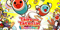 Taiko no Tatsujin Drum'n'Fun