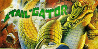 Tail Gator