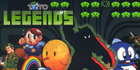 Taito Legends