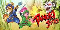 Tanuki Justice