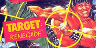 Target: Renegade