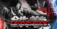 Tekken Tag Tournament 2