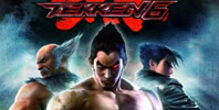 Tekken 6