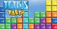 Tetris Party Deluxe (DS)