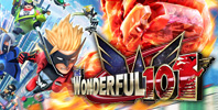 The Wonderful 101