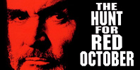 The Hunt For Red October