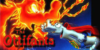 The Ottifants