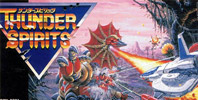 Thunder Spirits