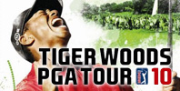 Tiger Woods PGA Tour 10
