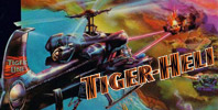 Tiger Heli