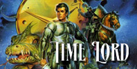 Time Lord