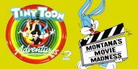 Tiny Toon Adventures 2: Montana's Movie Madness
