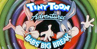 Tiny Toon Adventures: Babs' Big Break