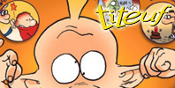 Titeuf