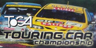 Toca Touring Car Championship