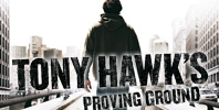 Tony Hawk's Proving Ground