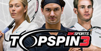 Top Spin 3