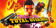 Total Overdose: A Gunslinger's Tale in Mexico