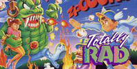 Totally Rad