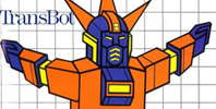 TransBot