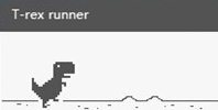 T-Rex Runner (Zhang peng)