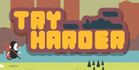 Try Harder