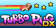 Turbo Pug DX
