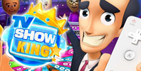 TV Show King