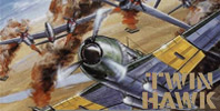 Twin Hawk