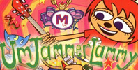 Um Jammer Lammy