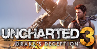 Uncharted 3: Drake's Deception