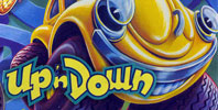 Up'n Down